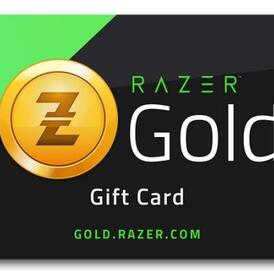 RAZER GOLD Global 20 USD