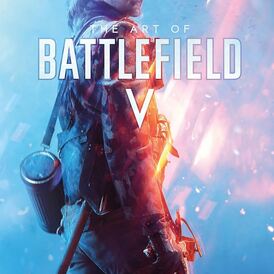 Battlefield V丨steam account丨Full access