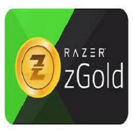 Razer Gold PIN $5