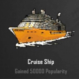 Cruise Ship