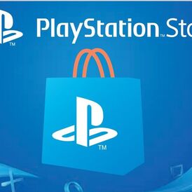 Hong Kong-Playstation Network PSN 50 HKD