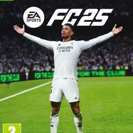 ❗EA SPORTS FC 25 STANDARD EDITION❗ XBOX KEY❗