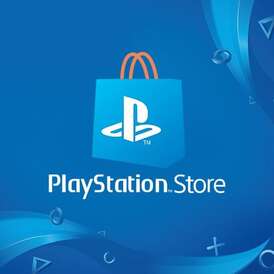 Playstation Network PSN $25 (USA)