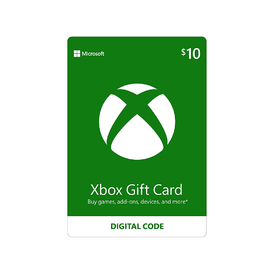 XBOX GIFT CARD USA 100 USD