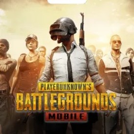 PUBG Mobile 3850 UC PIN (Global)