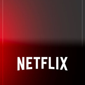 Netflix 250 TRY Gift Card (Stockable)