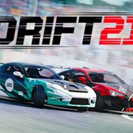 DRIFT21