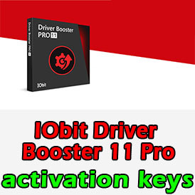 IObit Driver Booster 11 Pro