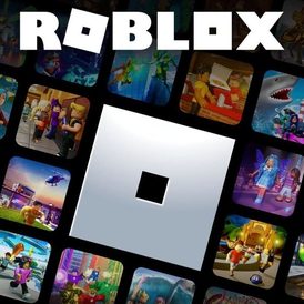 Roblox - 800 Robux Key GLOBAL