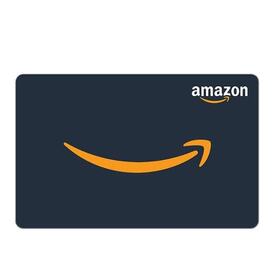 Amazon GIFT Card $150 MXN (7.7 usd)