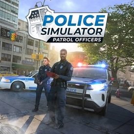 Police Simulator: Patrol Officers -Account-