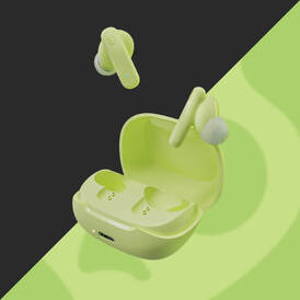 Skullcandy earbuds