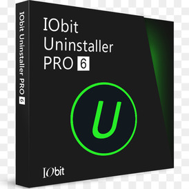 IObit Uninstaller 13.4 PRO KEY GLOBAL