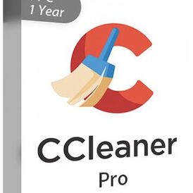 CCleaner Professional 1 Year Android Global