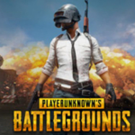 PUBG Mobile 300 + 25 UC $4.99