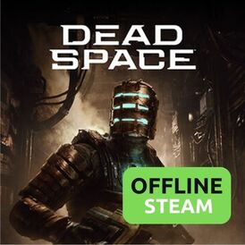 Dead Space Remake | Steam Offline | NO QUEUE