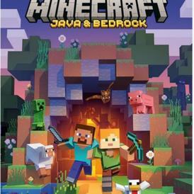 Minecraft Java & Bedrock Edition - GLOBAL