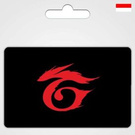 Garena SG - 50 Shell PIN ( Singapore )