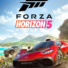 Forza Horizon 5 Standard Edition