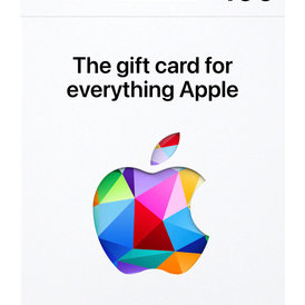 itunes usa 100$ storable one year