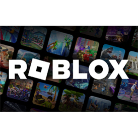 Roblox Digital Card—100 Robux