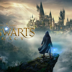 Hogwarts Legacy (PC) - Steam Key - GLOBAL