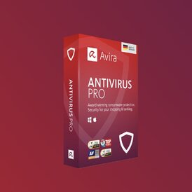 Avira Antivirus Pro