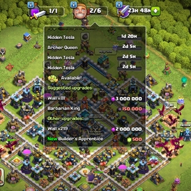 Th 13 full