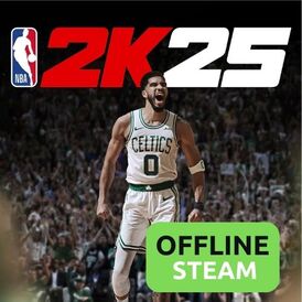 NBA 2K23 | Steam Offline | NO QUEUE