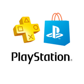 PlayStation Store 100 USD (USA)