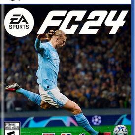 EA Sports FC 24 Ultimate Edition PS4|PS5