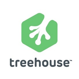 ✅ 1 Year | Team TreeHouse Subscription