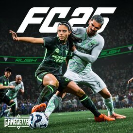 Pre-Purchase【EA SPORTS FC 25】 Standard Editio