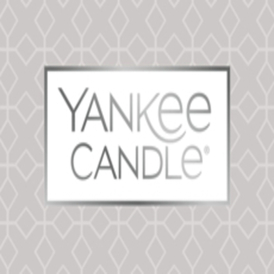 Yankee Candle $100 Gift Card