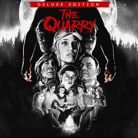 The Quarry - Deluxe Edition