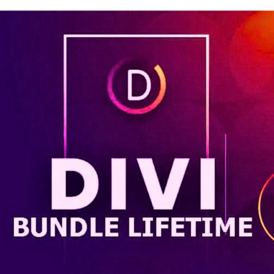 Divi Bundle Lifetime