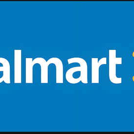 Walmart 100 CAD | Canada