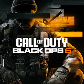 Call of Duty Black Ops 6 For Xbox