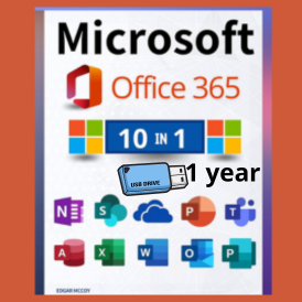 office 365 personal 1 user 1 year global