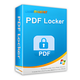 ✳️ Coolmuster PDF Locker 🔑license key, code