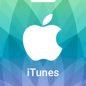 ITUNES 9 USD