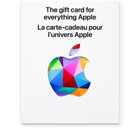 Apple Gift Card USA 200$