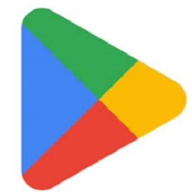 Google Play 5 GBP