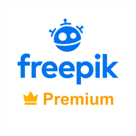 🌟 Freepik 12-Month Premium (No Panel) 🌟