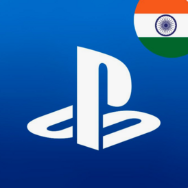 PlayStation PSN 1000 INR INDIA Stockable