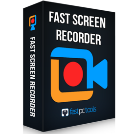 ✅ Fast Screen Recorder 🔑 license key, code