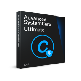 ✅ Advanced SystemCare Ultimate 🔑 license key