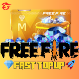 FreeFire Monthly🎁