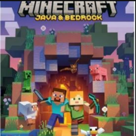 Minecraft Java & Bedrock Edition - GLOBAL