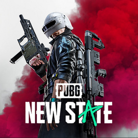 Pubg New State Mobile 300 NC Global